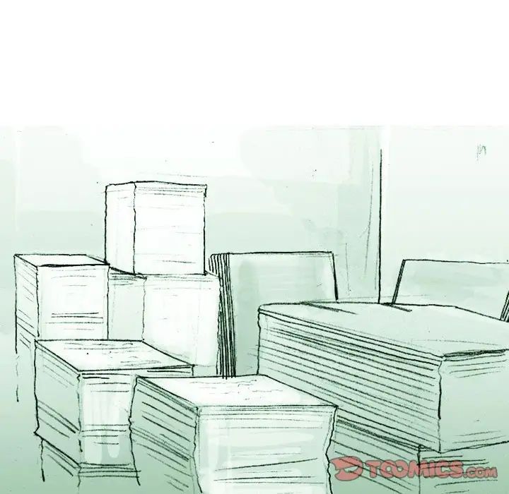 情事物语Classic第3话