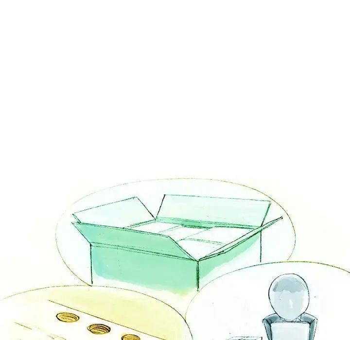 情事物語Classic第3話