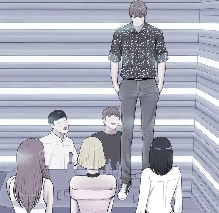 恋爱前奏曲:归来第30话