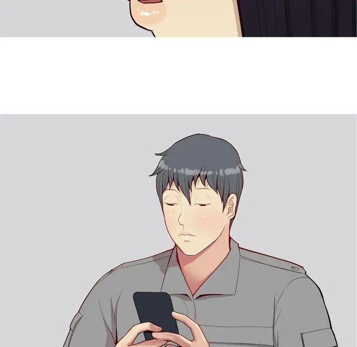 恋爱前奏曲：归来第31话