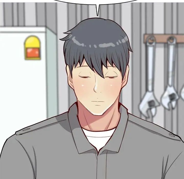 恋爱前奏曲：归来第32话