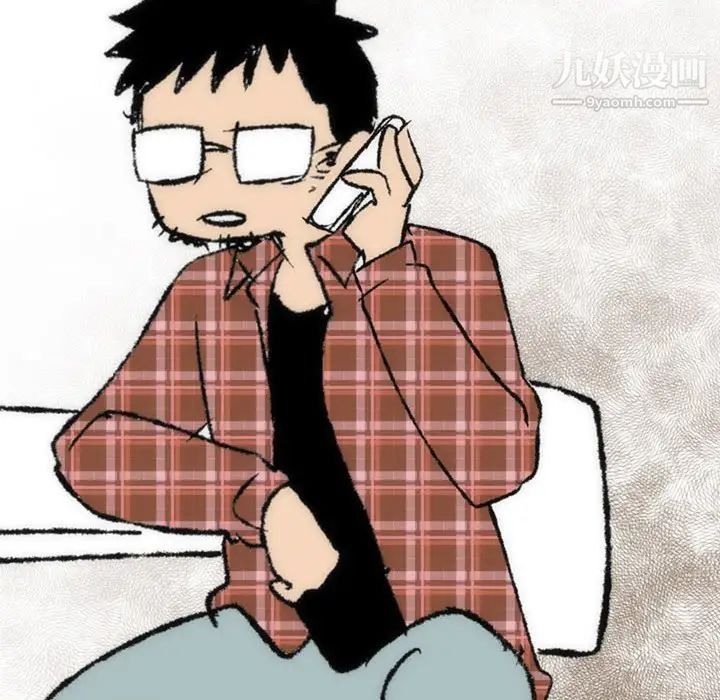 情事物语Classic第7话