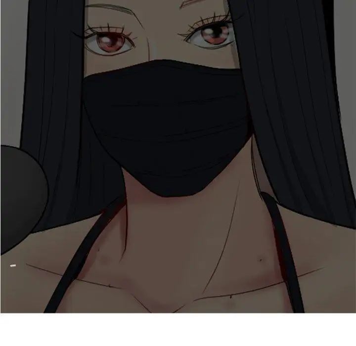 恋爱前奏曲：归来第32话