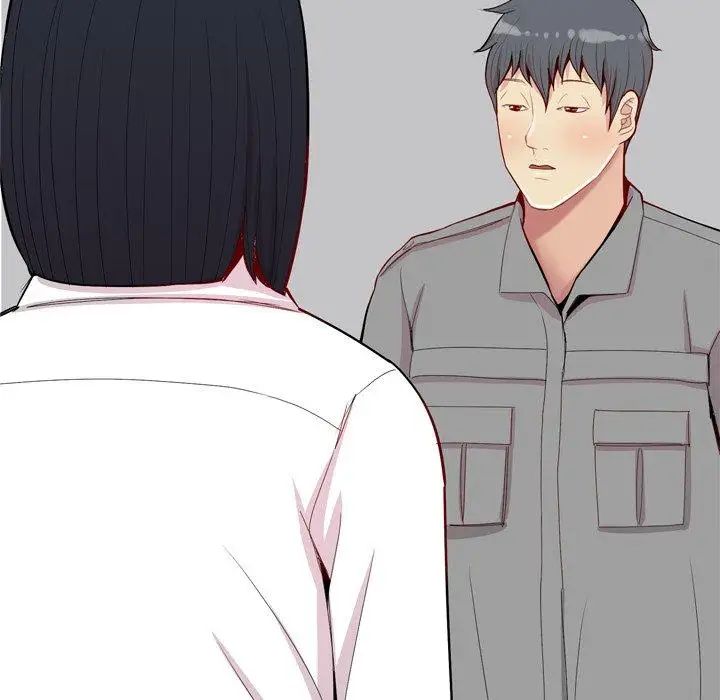 恋爱前奏曲：归来第32话