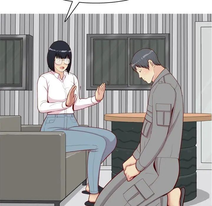 恋爱前奏曲：归来第32话