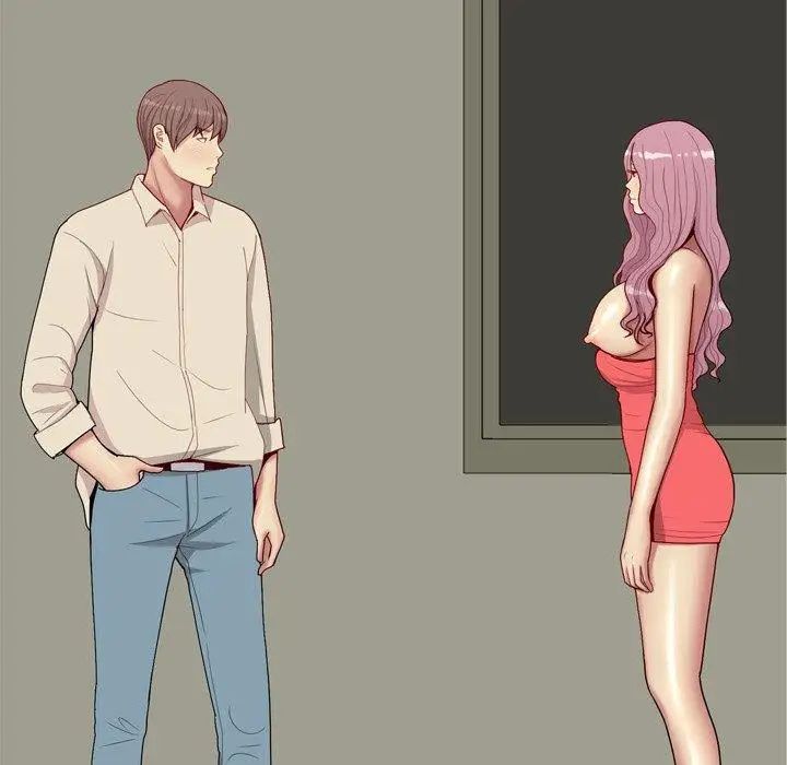 恋爱前奏曲:归来第33话