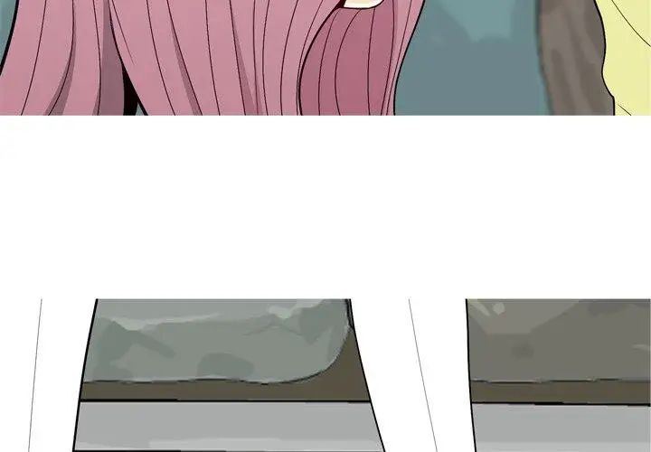 恋爱前奏曲:归来第34话