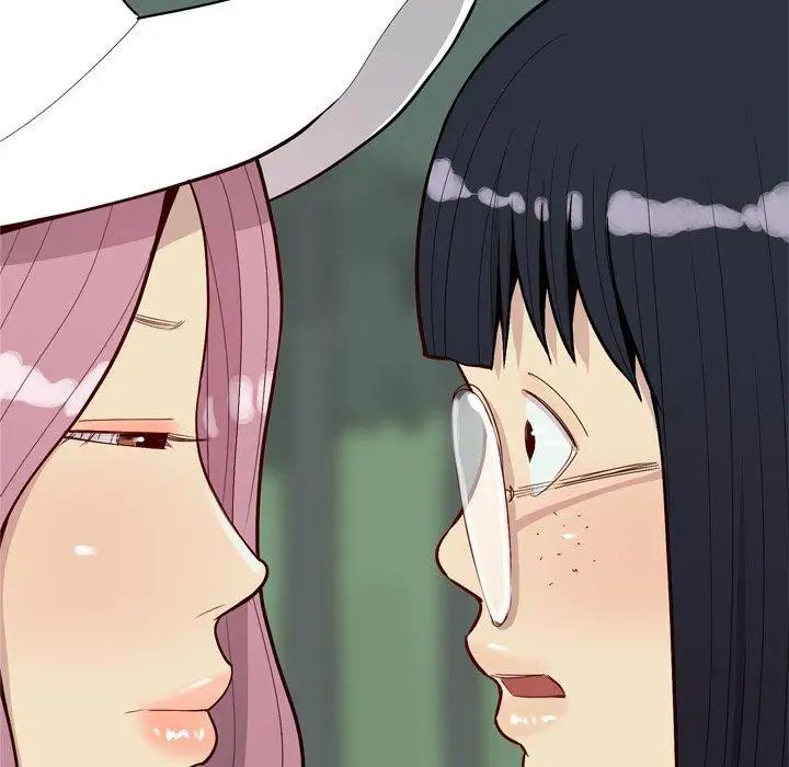 恋爱前奏曲:归来第34话