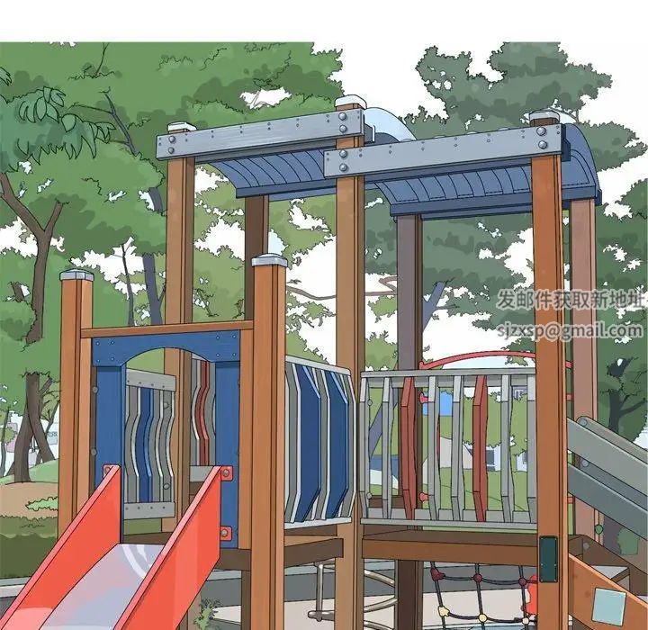 恋爱前奏曲:归来第34话