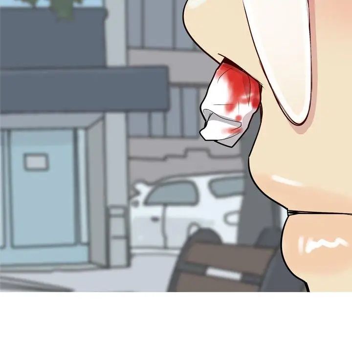 恋爱前奏曲:归来第34话