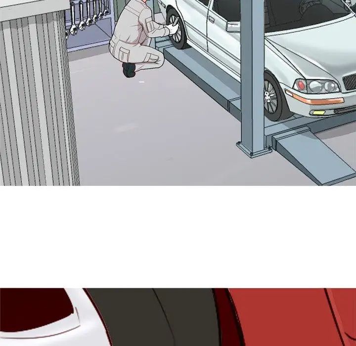 恋爱前奏曲:归来第34话