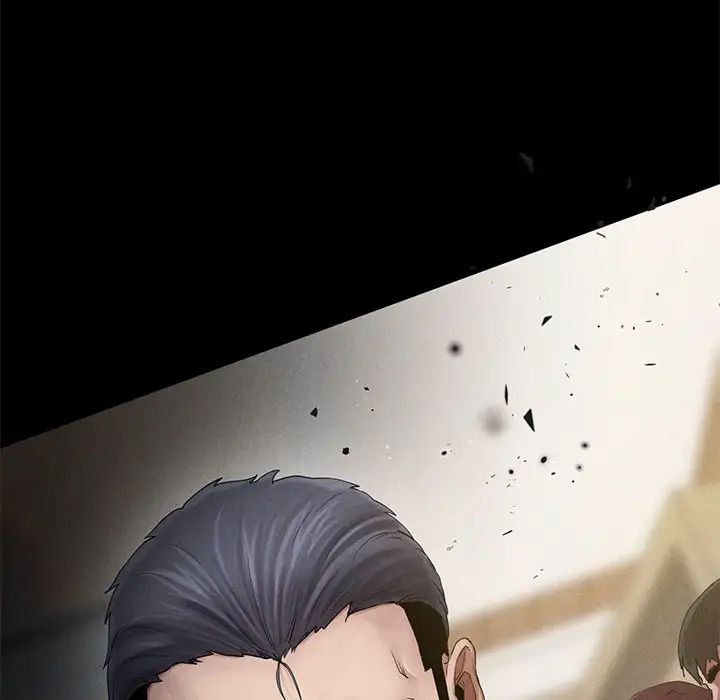复仇第1话