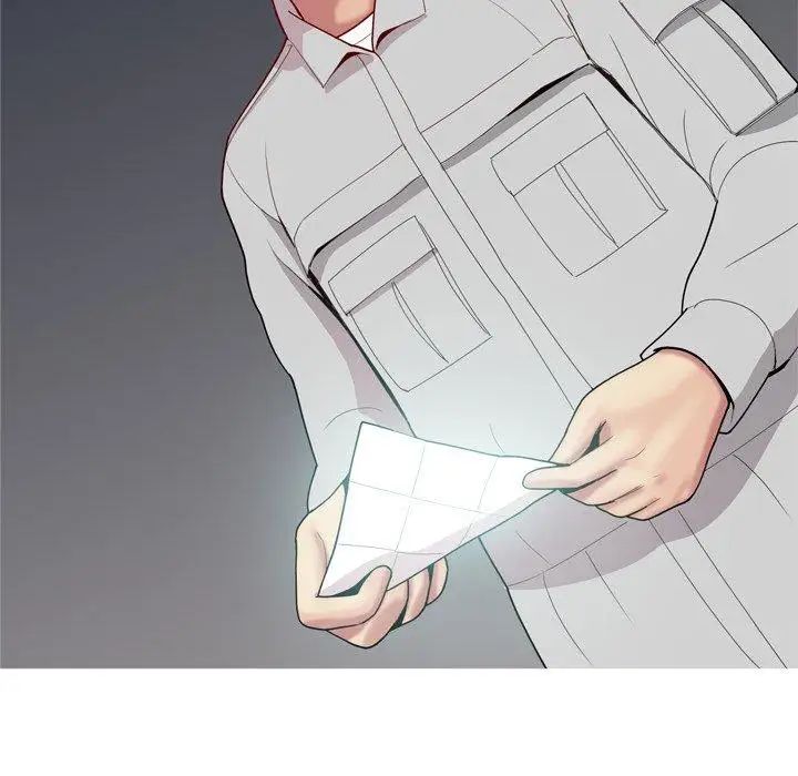 恋爱前奏曲：归来第35话