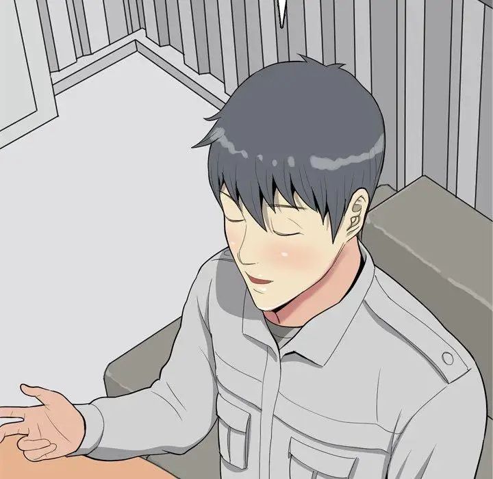 恋爱前奏曲：归来第35话