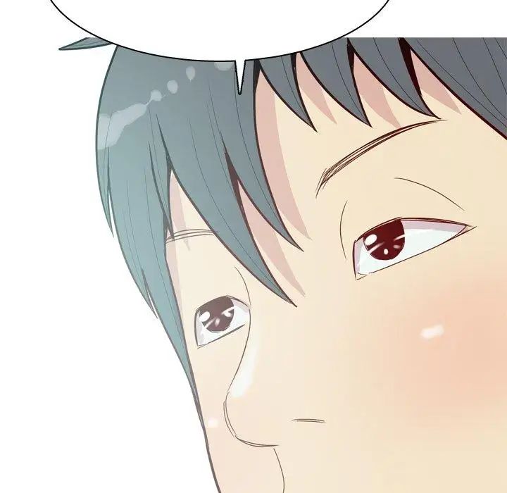 恋爱前奏曲：归来第35话