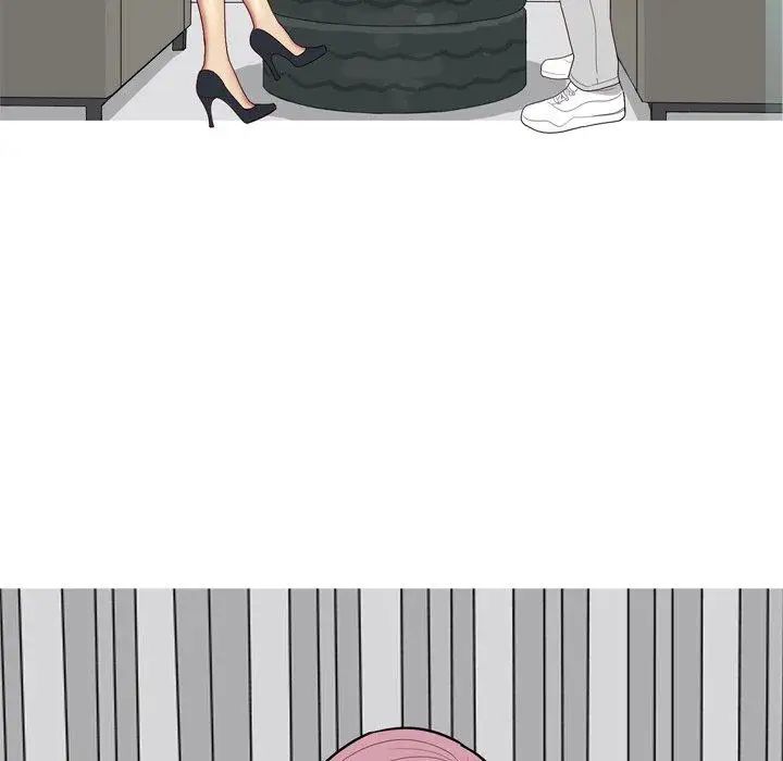 恋爱前奏曲：归来第36话