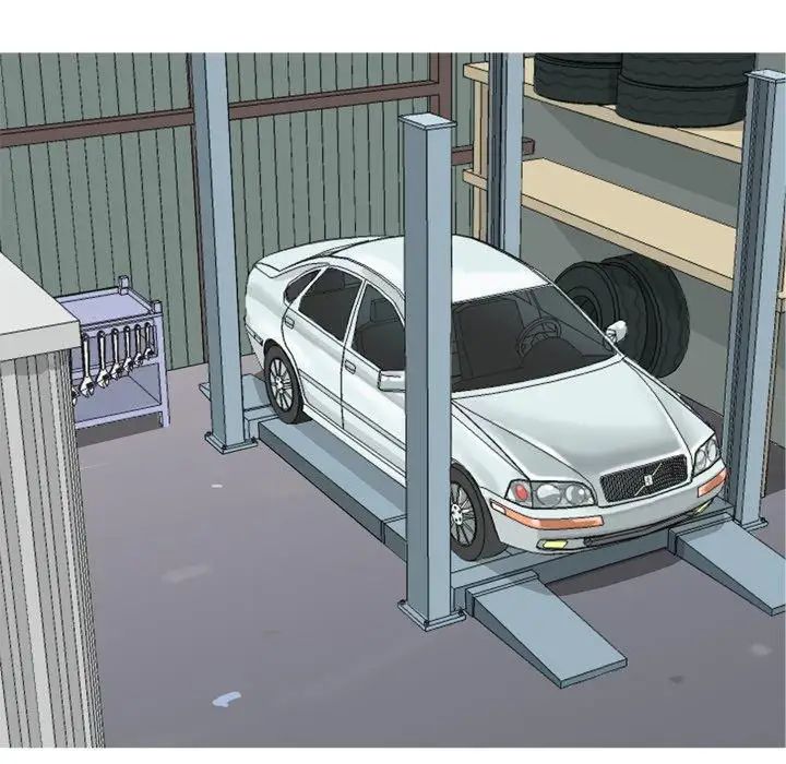 恋爱前奏曲：归来第37话