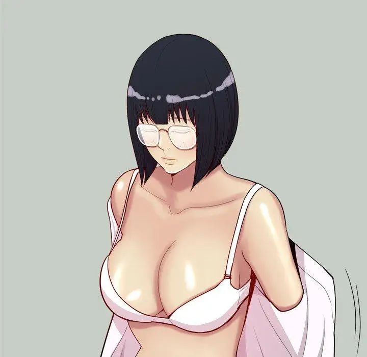 恋爱前奏曲：归来第37话