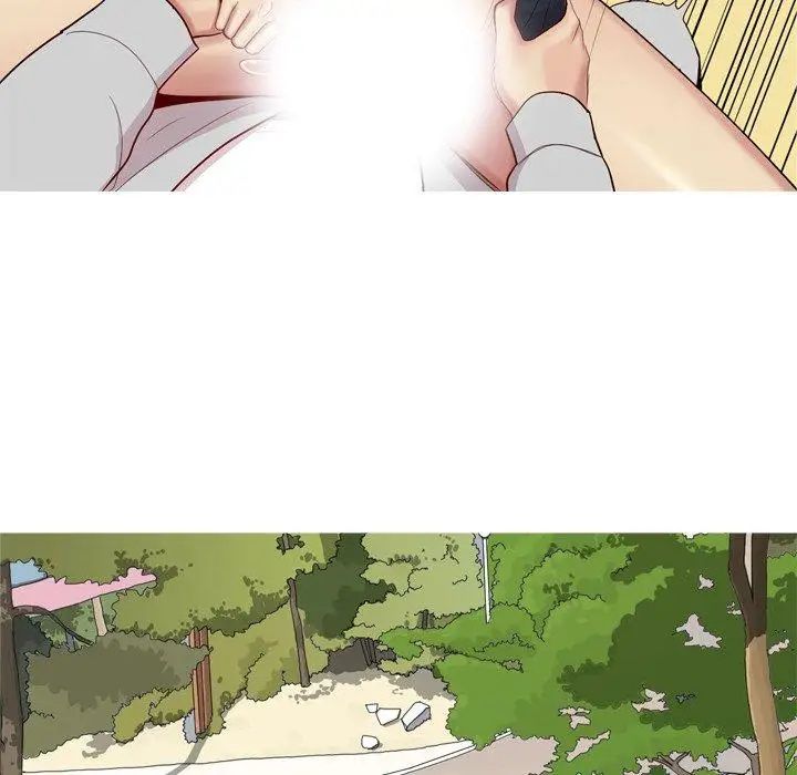 恋爱前奏曲：归来第38话