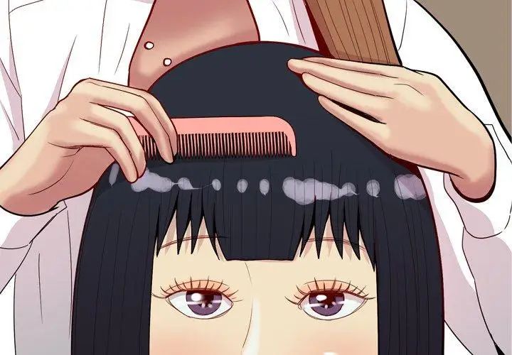 恋爱前奏曲:归来第39话