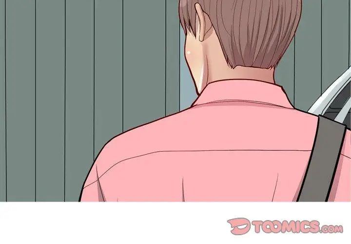 恋爱前奏曲：归来第40话