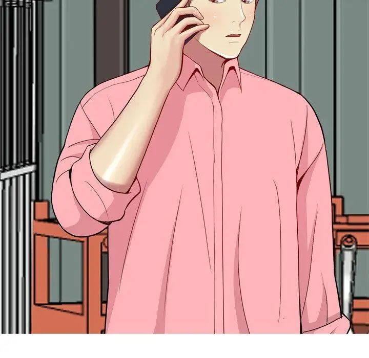 恋爱前奏曲:归来第41话