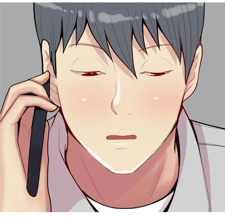 恋爱前奏曲:归来第41话