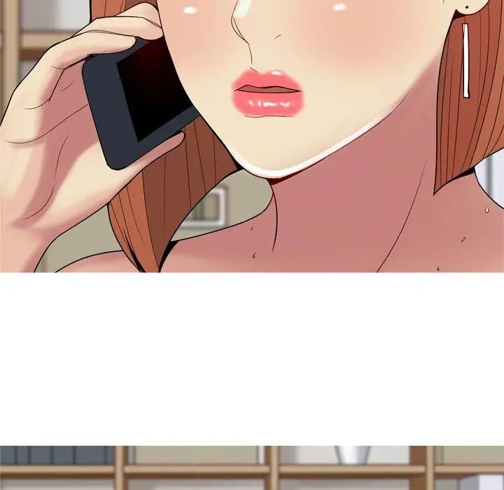 恋爱前奏曲：归来第41话