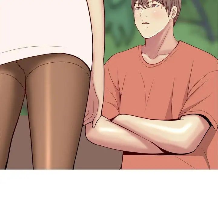 恋爱前奏曲：归来第42话