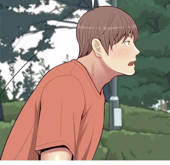 恋爱前奏曲：归来第42话