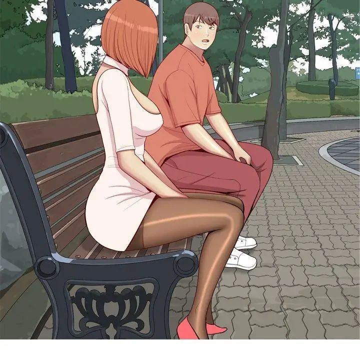 恋爱前奏曲:归来第42话