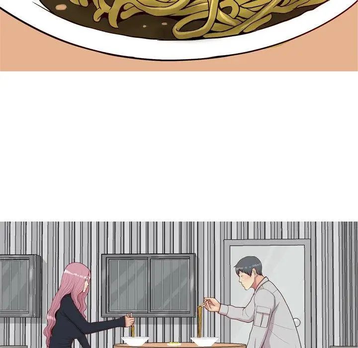 恋爱前奏曲:归来第42话