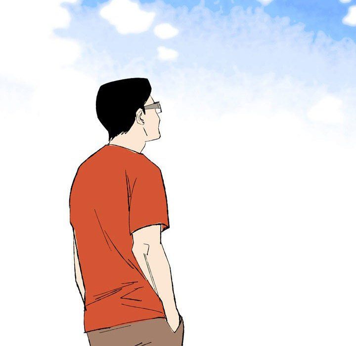 情事物语Classic第28话