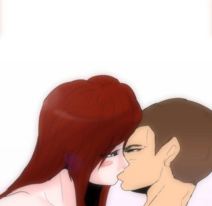 情事物语Classic第29话