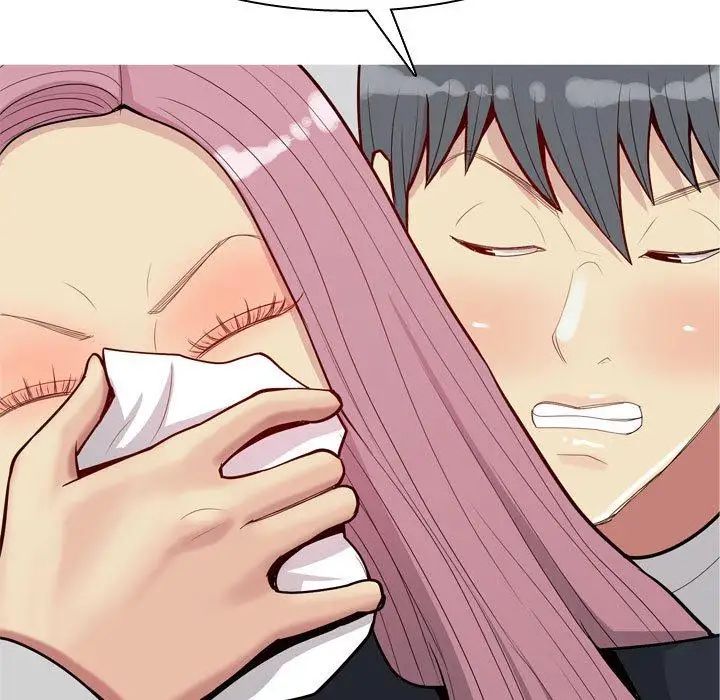 恋爱前奏曲:归来第42话