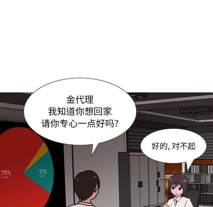 情事物语Classic第31话