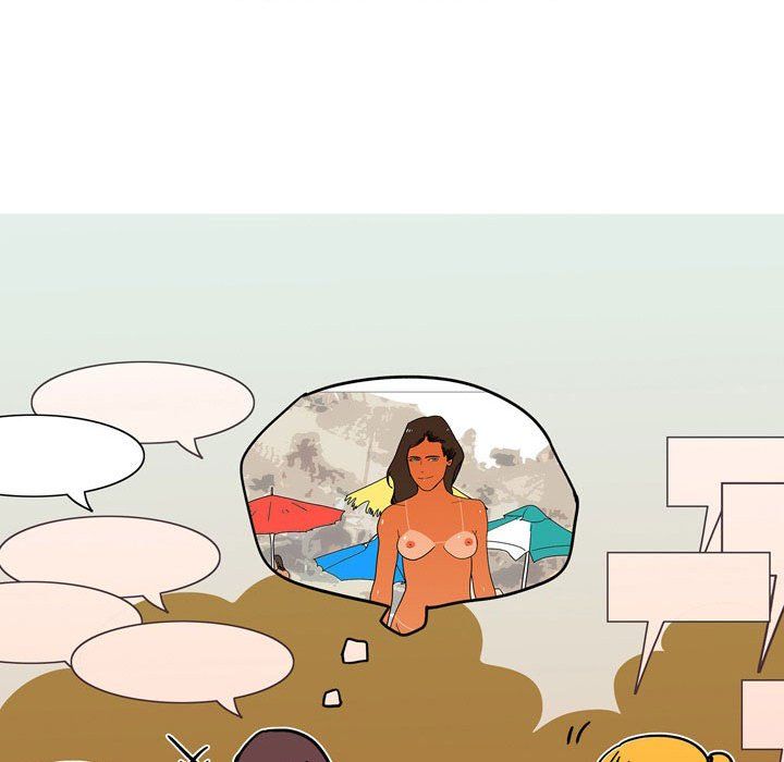 情事物语Classic第31话