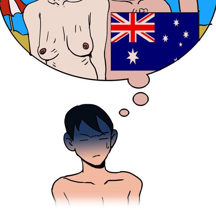 情事物语Classic第31话