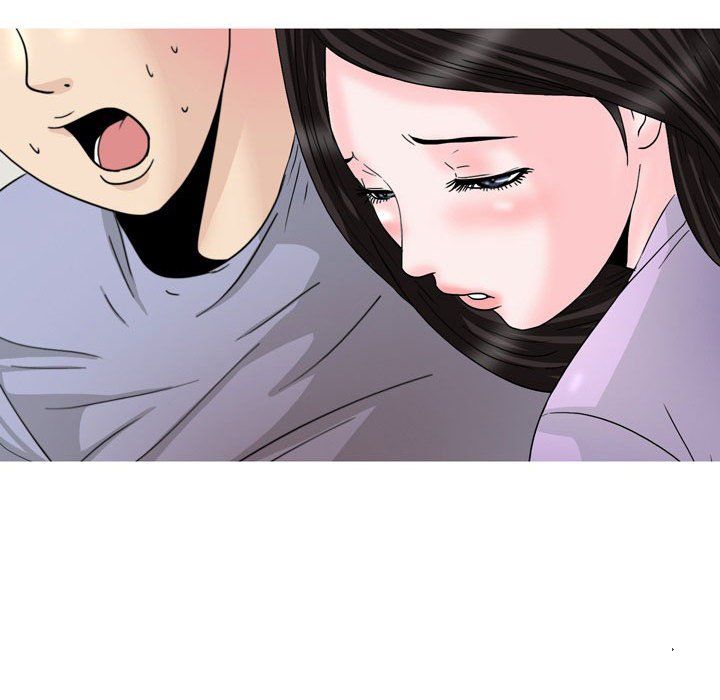 情事物语Classic第34话