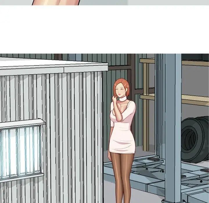 恋爱前奏曲:归来第45话