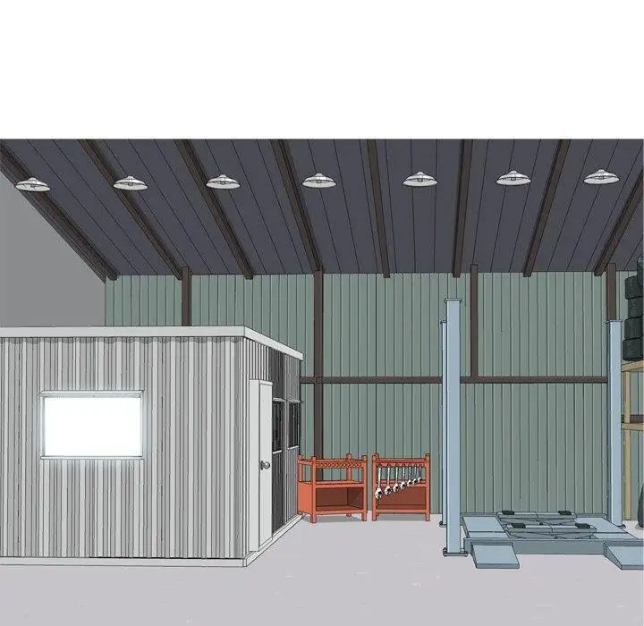 恋爱前奏曲:归来第45话