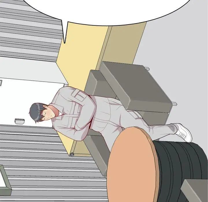 恋爱前奏曲：归来第45话