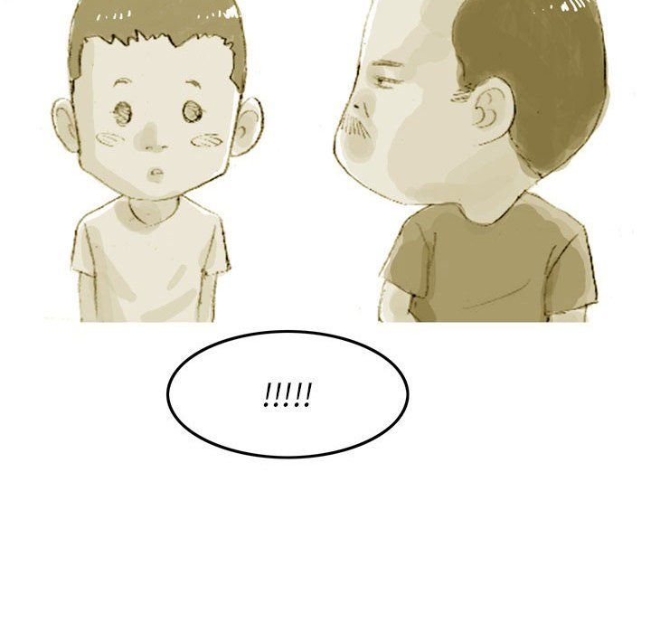 情事物语Classic第36话