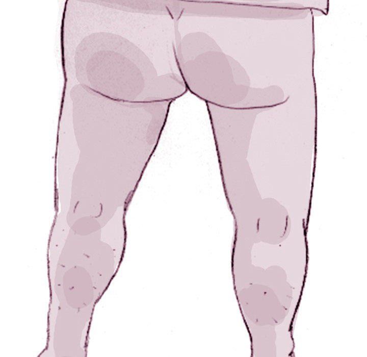 情事物语Classic第36话