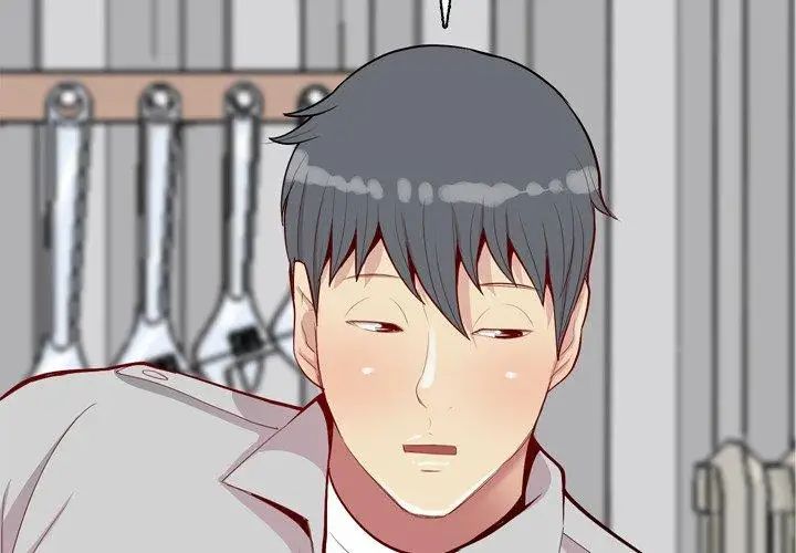 恋爱前奏曲:归来第46话