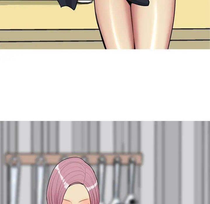 戀愛前奏曲：歸來第46話