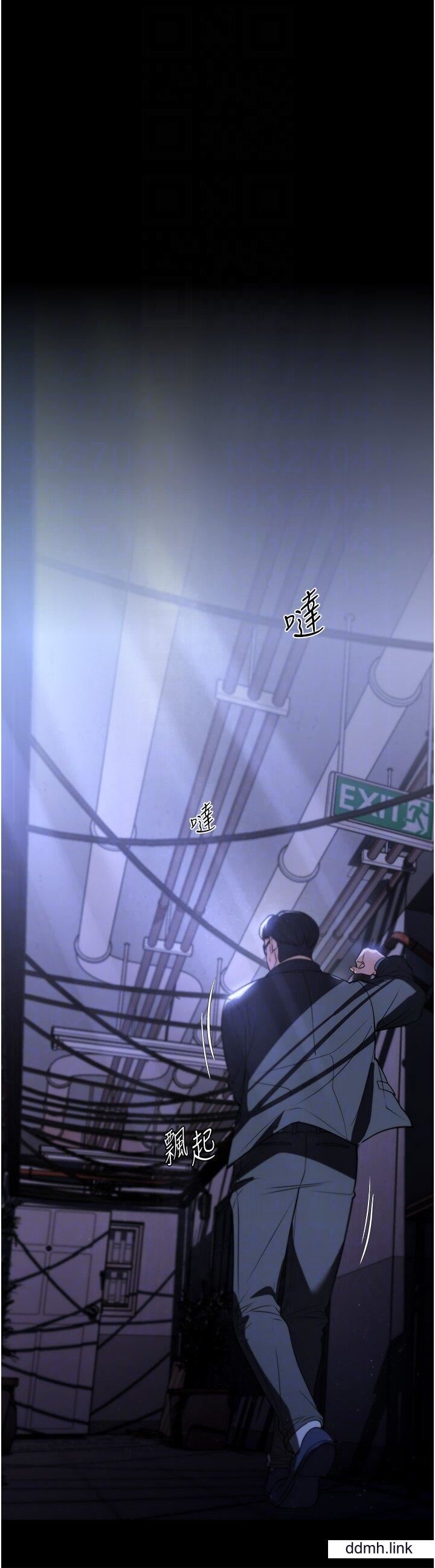 家政妇小姐姐第39话-停不下来的慾望