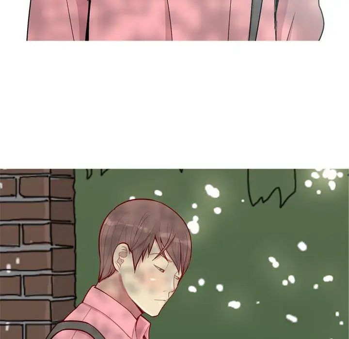 恋爱前奏曲：归来第46话