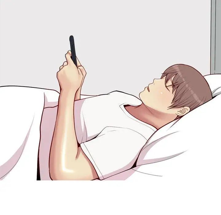 恋爱前奏曲：归来第47话