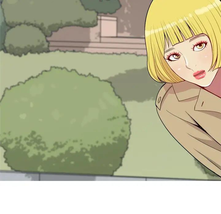 恋爱前奏曲：归来第47话